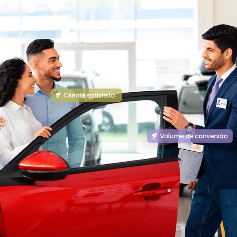 crm automotivo